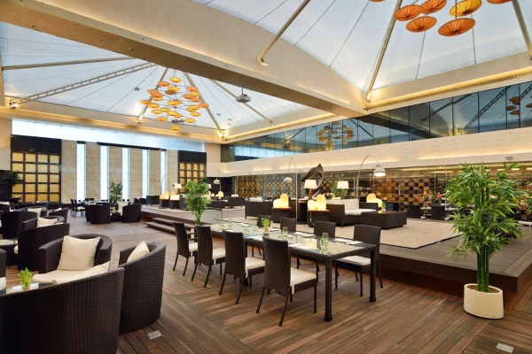 Radisson Blu Kaushambi Delhi NCR